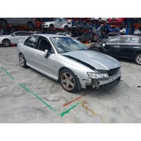 Holden Commodore 3.6 V6 Vz Rwd, Dual Fan Assembly