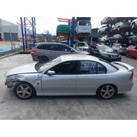Holden Commodore Vy1-Vz Left Front Seat