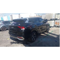 Kia Sportage Nq5 Centre Front Courtesy Light