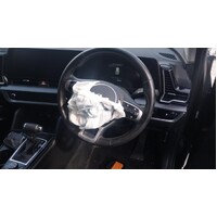 Kia Sportage Nq5 Steering Wheel