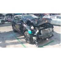 Kia Sportage Nq5, Wheel Arch Flare