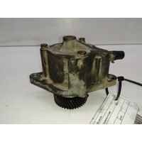 Ford Courier Pg Vacuum Pump