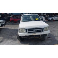 Ford Courier Pe-Ph Right Rear Door Lock
