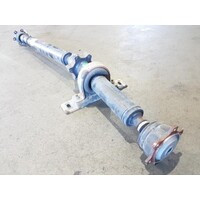 Ford Courier Ph 4.0 Petrol Rear Prop Shaft