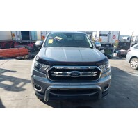 Ford Ranger Px Right Front Seat