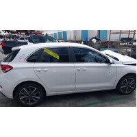 Hyundai I30 Pd Right Front Seat