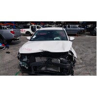Hyundai I30 Pd Left Rear 2nd Seat