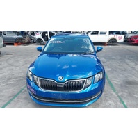 Skoda Octavia Ne Right Side Tailgate Strut