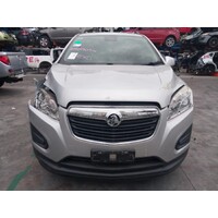 Holden Trax Tj Series  Right Steering Wheel Airbag