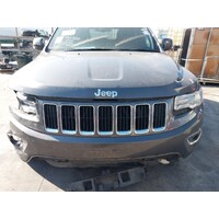 Jeep Grandcherokee Wk  Air Cleaner Duct Hose