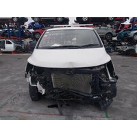 Hyundai Iload/Imax Tq Right Front Mud Flap