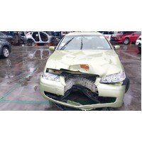 Ford Falcon Ba-Bf  Left Front Seat Belt