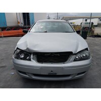 Ford Falcon Ba-Bf  Left Bootlid Hinge