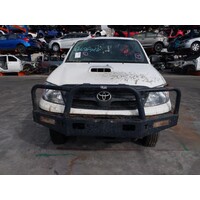 Toyota Hilux Radiator Support