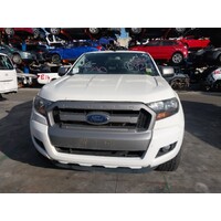 Ford Ranger Px  Left Side Curtain Airbag