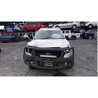Ford Ranger Px Series 2-3  Head Unit Only