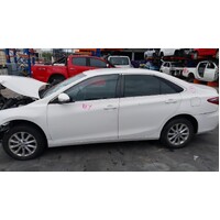 Toyota Camry  Right Rear 1/4 Door Glass