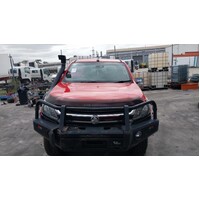 Holden Colorado Rg Dual Cab, Right Airbag (Side Curtain)