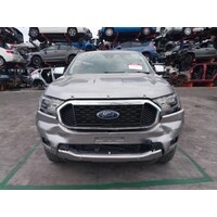 Ford Ranger Px Left Side Curtain Airbag