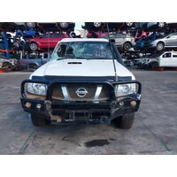 Nissan Patrol Y61/Gu Front Bearing Hub