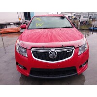 Holden Cruze Jh Hatch/Wagon Right Front Seat