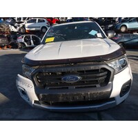 Ford Ranger Px  Left Rear Mud Flap