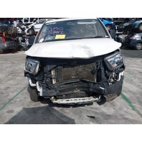 Hyundai Iload/Imax Tq, Left Front Mud Flaps
