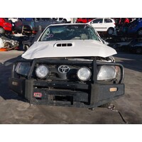 Toyota Hilux  Left Tailgate Hinge