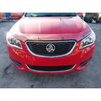 Holden Commodore Vf Radiator Grille