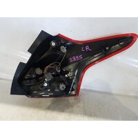 Ford Focus Lw  Left Taillight