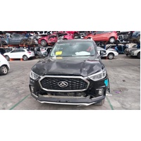 Ldv D90 Sv9a, Front Gearbox Crossmember