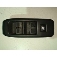 Ford Ranger Rh Front Power Window Master Switch