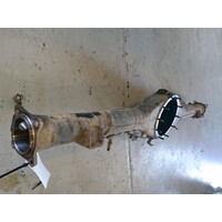 Toyota Hilux 4Wd Rear Diff Housing