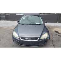 Ford Focus Ls  Right Front Seat Belt