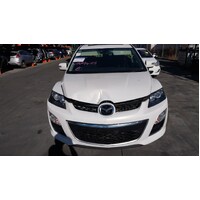 Mazda Cx7 Er 2.3 L3 With Turbo Dual Fan Assy