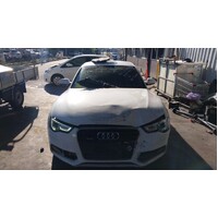 Audi A5 8T Front Wiper Motor