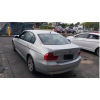 Bmw 3 Series E90 Fuse Box