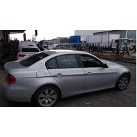 Bmw 3 Series E90 Sedan, Left Front Caliper