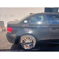 Bmw 1 Series Right Rear Hub Assembly