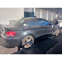 Bmw 1 Series E87 Left Front Wiper Arm