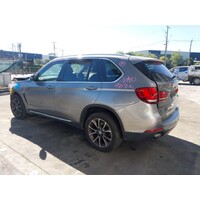 Bmw X5 F15 Left Rear Window Regulator And Motor
