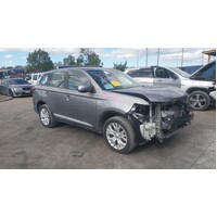Mitsubishi Lancer, Outlander, Asx Right Front Abs Sensor