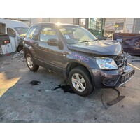 Suzuki Grand Vitara Jb/Jt Front Wiper Motor
