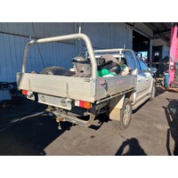 Ldv T60 Sk8c Heater Box