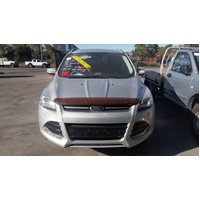 Ford Kuga Tf Pair Of Roof Rails