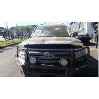 Toyota Landcruiser 200 Series Left Lower Bootlid Tailgate Hinge