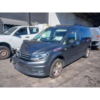 Volkswagen Caddy 2kn Right Sliding Door