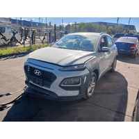 Hyundai Kona Os Air Cond Hoses