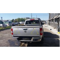 Holden Rodeo Outer Tailgate Handle