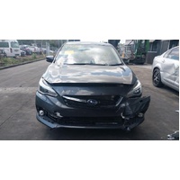 Subaru Impreza G5 Front Transmission Crossmember